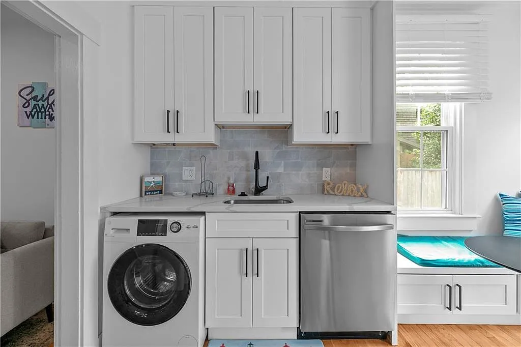 1 bed, 560 sqft, $2,800 — Photo 4