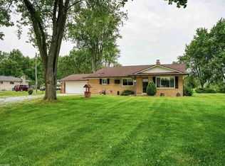21575 24 Mile Rd, Macomb, MI 48042