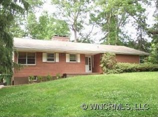 96 Raleigh Rd #20240, Asheville, NC 28803