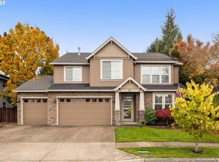 23818 SW Stonehaven St, Sherwood, OR 97140