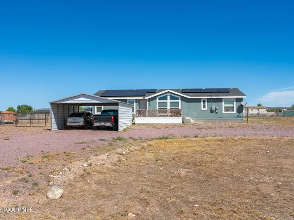 350 E Houston Rd, Paulden, AZ 86334