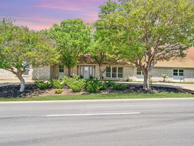 424 Dasher Drive, Lakeway, TX, 78734