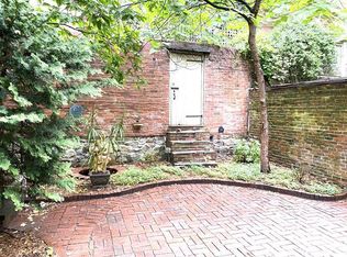 19 W Cedar St #2, Boston, MA 02108