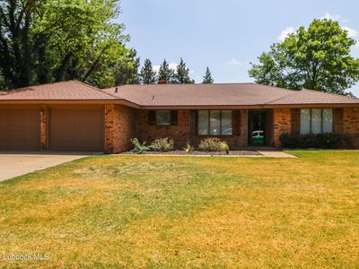 102 E 26th St, Littlefield, TX, 79339
