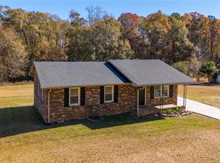381 Crawford Rd, Belton, SC 29627