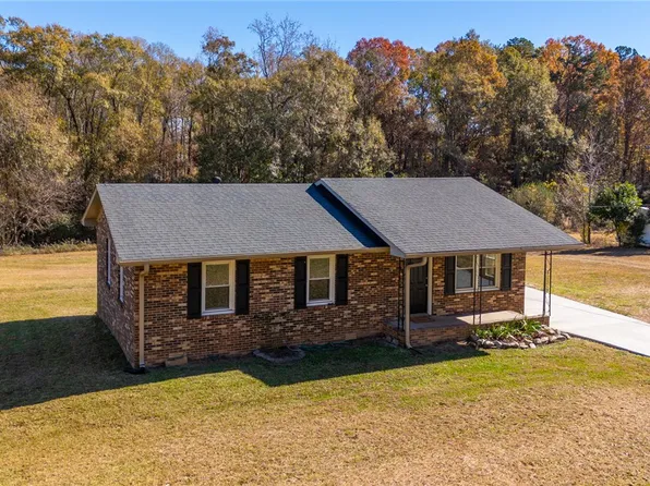 381 Crawford Rd, Belton, SC 29627