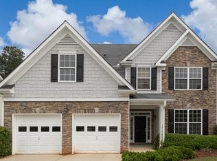 250 Lantana Dr, Locust Grove, GA 30248