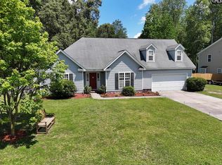 230 Sorrel Tree Ln, Elgin, SC 29045