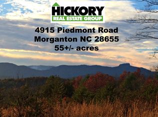 4915 Piedmont Rd, Morganton, NC 28655
