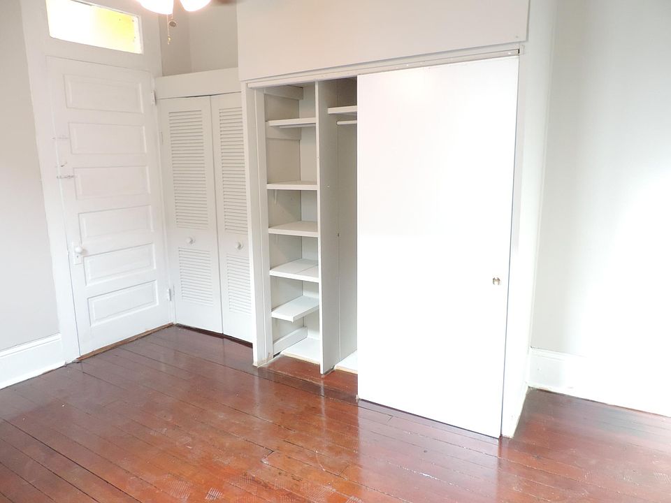 2 Bedroom Option with Step out Veranda