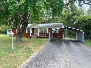 610 Mockingbird Ave, Calhoun, KY 42327