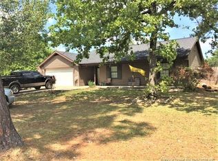 21 Arizona Ct, Spring Lake, NC 28390