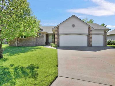203 N Cardinal Ct, Andale, KS, 67001