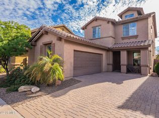 3951 E Frances Ln, Gilbert, AZ 85295