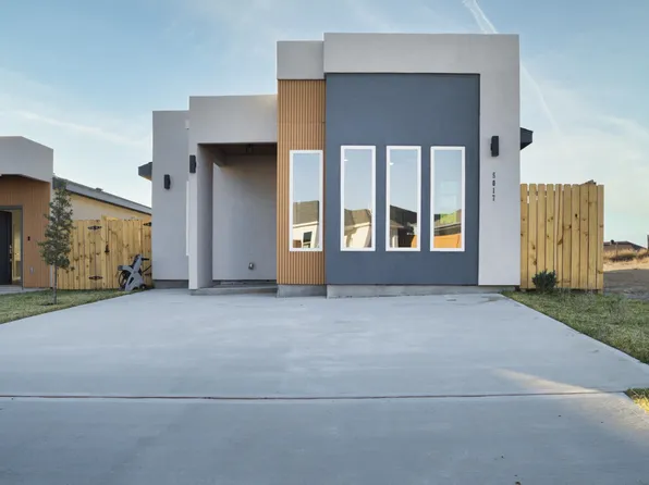 5017 Servando Dr, Laredo, TX 78046