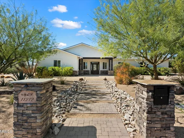 11212 N MILLER Road, Scottsdale, AZ 85260