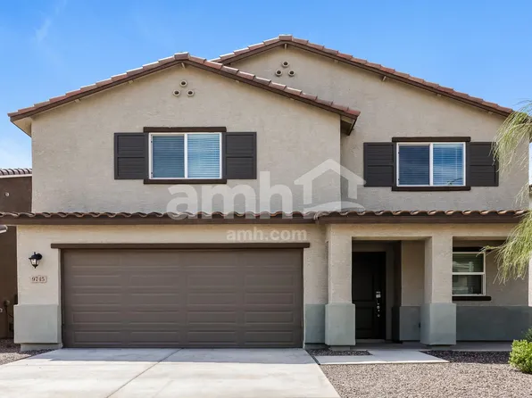 9745 W Luxton Ln, Tolleson, AZ 85353
