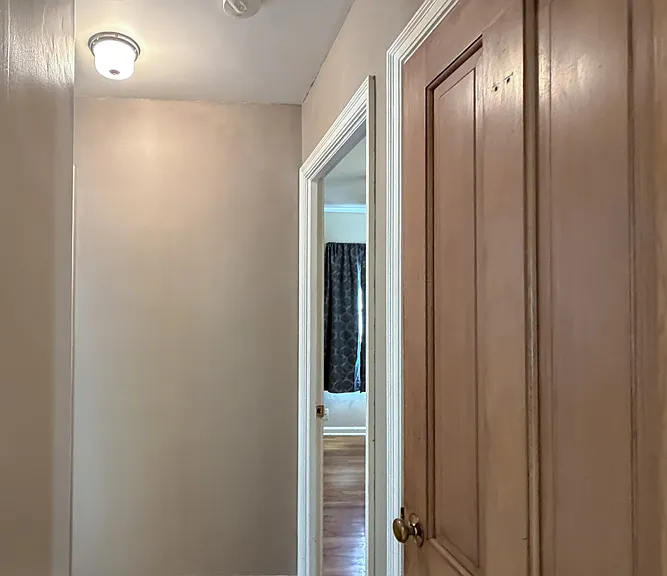 Upper Level Hallway
