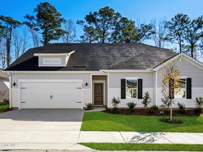 623 Blackthorne Circle NW, Calabash, NC, 28467