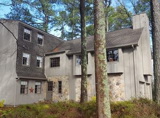 2192 Silver Hill Rd, Smoke Rise, GA 30087