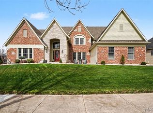 2377 Spring Mill Estates Dr, Saint Charles, MO