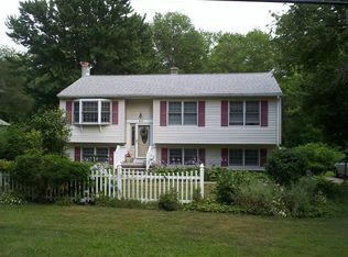 93A Mount Olive Rd, Budd Lake, NJ 07828