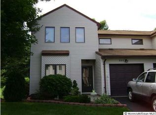 266 Plum Dr, Marlboro, NJ 07746