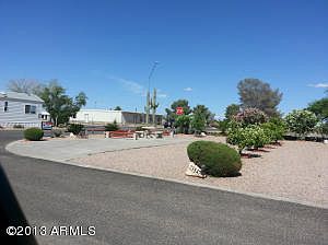3549 N Vista Del Sol