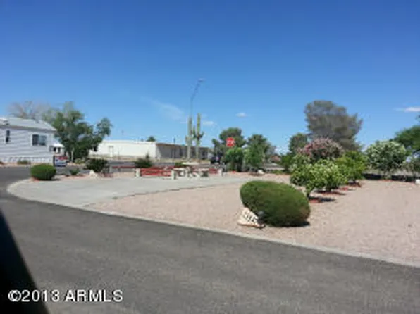 3549 N Vista Del Sol, Florence, AZ 85132
