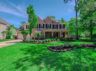 67 S Terrace Mill Cir, Spring, TX 77382