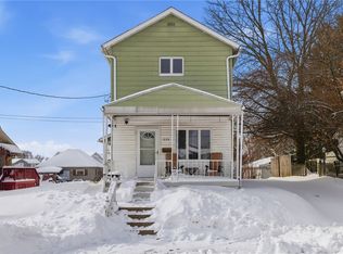 1224 Finch St, New Castle, PA