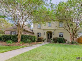 13715 Clarendon Dr, Baton Rouge, LA 70810
