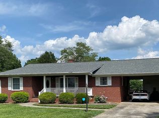 505 McCoy Rd, Reidsville, NC 27320