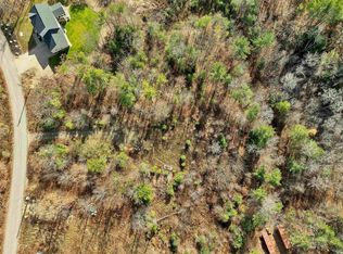 7 Lady Slipper Lane, Moultonborough, NH 03254