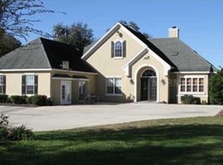 2218 Hontoon Rd, Deland, FL 32720