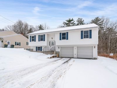 163 Warren Street, Laconia, NH, 03246