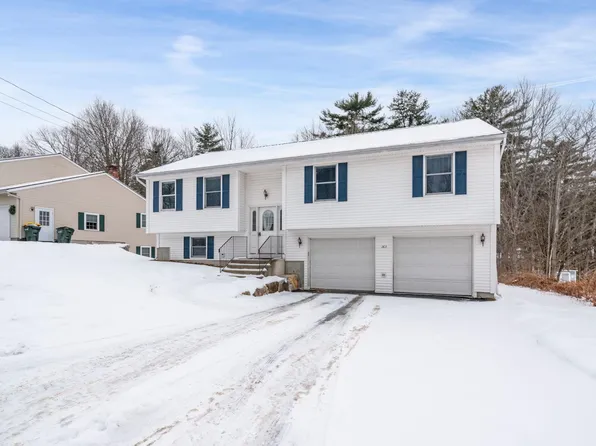 163 Warren Street, Laconia, NH 03246