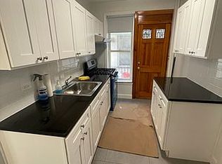 23-19 26th St #1, Astoria, NY 11105