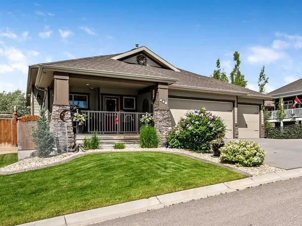 444 E Seclusion Valley Dr NE, Diamond Valley, AB T0L 2A0