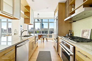 Sold by Corcoran