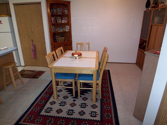 Fining Room