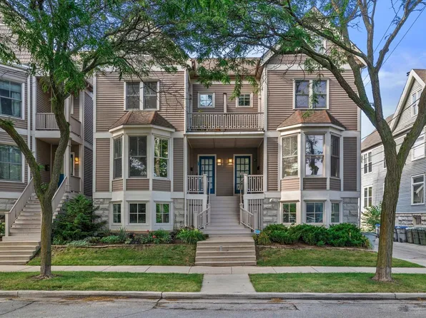 124 West Reservoir AVENUE #104, Milwaukee, WI 53212
