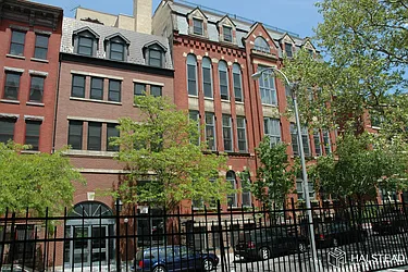 Rented by Halstead Real Estate