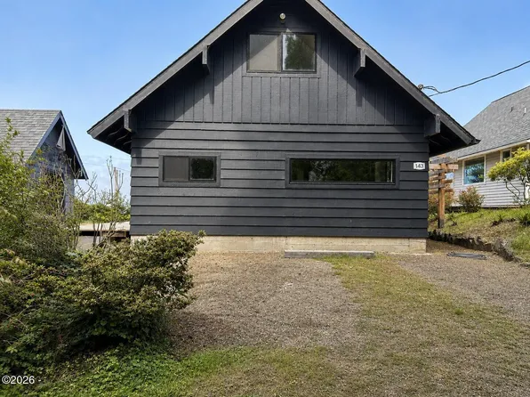143 S Wells Dr, Lincoln City, OR 97367