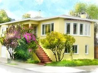 460 58th St, Oakland, CA 94609