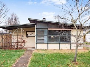 650 N 21st St, Newark, OH 43055