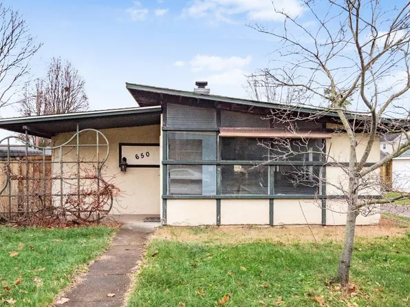 650 N 21st St, Newark, OH 43055