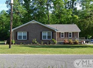 452 Union Dr, Manchester, TN 37355