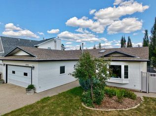 10501 SW 83rd St, Peace River, AB T8S1M8
