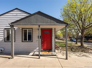 2325 S King Street, Denver, CO 80219